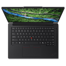 Lenovo ThinkPad P14s G7 CU7 366H / 32GB / 1TBSD / RTX PRO 1000 Blackwell / W11 Pro Geriausiai parduodamas nešiojamas kom