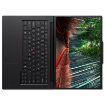 Lenovo ThinkPad P14s G7 CU7 366H / 32GB / 1TBSD / RTX PRO 1000 Blackwell / W11 Pro Geriausiai parduodamas nešiojamas kom