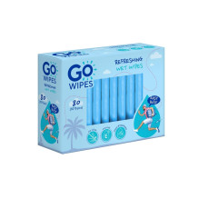 WET WIPES GOWIPES UNIT VITE...