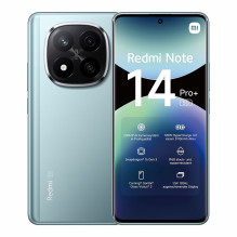 Xiaomi Redmi Note 14 Pro Plus 5G 8 / 256GB Dviejų SIM kortelių išmaniojo telefono apšalimas blue Xiaomi Redmi Note 14 Pro Plus 5G 8 / 256GB Dviejų SIM kortelių išmaniojo telefono apšalimas blue
