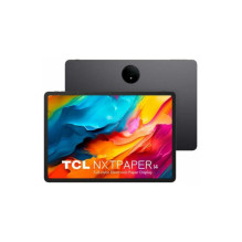 TCL NXTPAPER 14 WiFi Grey + Dėklas + Rašiklis TCL NXTPAPER 14 WiFi Grey + Dėklas + Rašiklis