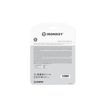 Pendrive Kingston IronKey Vault Privacy 50, 32 GB (IKVP50 / 32GB)