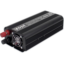 Inverter Volt Polska Sinus 500 / 1000W 12V / 230V Inverter Volt Polska Sinus 500 / 1000W 12V / 230V