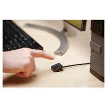 KENSINGTON VeriMark Desktop 2.0 Fingerprint Key KENSINGTON VeriMark Desktop 2.0 Fingerprint Key