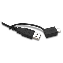 KENSINGTON VeriMark Desktop 2.0 Fingerprint Key KENSINGTON VeriMark Desktop 2.0 Fingerprint Key