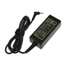 N Green Cell PRO für Asus 45W / 19V 2.37A / 3.0-1.1mm