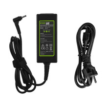 N Green Cell PRO für Asus 45W / 19V 2.37A / 3.0-1.1mm