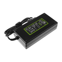 N Green Cell PRO 19.5V 7.7A 150W für Asus G550 G551 G73 N751 MSI GE60 GE62 GE70 GP60 GP70 GS70 PE60 PE70 WS60