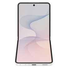 Samsung Galaxy Z Flip8 5G Dual Sim 12RAM 256GB DE cream