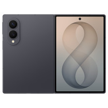 SAMSUNG Galaxy Z Fold8 12RAM 256GB DE graphite