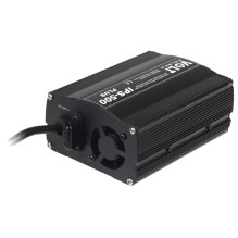 VOLT POLSKA IPS-500 PLUS 12V / 230V 350 / 500 W maitinimo keitiklis VOLT POLSKA IPS-500 PLUS 12V / 230V 350 / 500 W maitinimo keitiklis