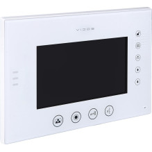 VIDOS M670W-S2 Vaizdo durų...