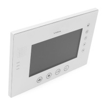 VIDOS M670W-S2 Video Door Phone Monitor 1592 VIDOS M670W-S2 Video Door Phone Monitor 1592