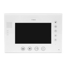 VIDOS M670W-S2 Video Door Phone Monitor 1592 VIDOS M670W-S2 Video Door Phone Monitor 1592