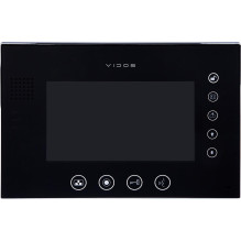 VIDOS M670B-S2 Vaizdo durų telefono monitorius