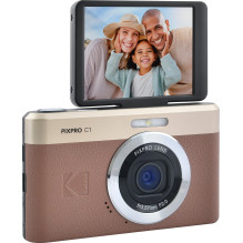 Kodak PixPro C1 Brązowy