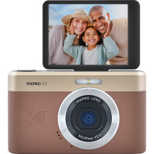 Kodak Fotokamera C1 brown