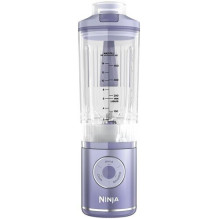 SharkNinja BC251EULD Blast Max Mixer / Blenderis / Smoothie Maker, 570 ml, lavendel SharkNinja BC251EULD Blast Max Mixer / Blenderis / Smoothie Maker, 570 ml, lavendel