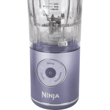 SharkNinja BC251EULD Blast Max Mixer / Blenderis / Smoothie Maker, 570 ml, lavendel SharkNinja BC251EULD Blast Max Mixer / Blenderis / Smoothie Maker, 570 ml, lavendel