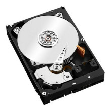 WD Red Pro 8.9cm (3.5") 18TB SATA3 7200 512MB WD181KFGX intern