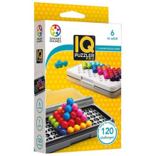 Stalo žaidimas Smart Games...
