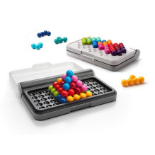 Table game Smart Games IQ Puzzler PRO, EN Table game Smart Games IQ Puzzler PRO, EN