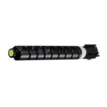 Tonerio Kasetė - Canon C-EXV 58L 24000 Puslapių Geltona Tonerio Kasetė - Canon C-EXV 58L 24000 Puslapių Geltona