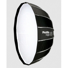 Accessory - Phottix Raja internal quick ring mount Elinchrom 4.5x2.8 cm
