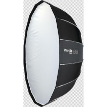 Lighting Equipment - Phottix Raja Quick Folding Softbox 150 Lighting Equipment - Phottix Raja Quick Folding Softbox 150