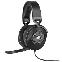 Gaming headphones Corsair HS65 Surround, black Gaming headphones Corsair HS65 Surround, black