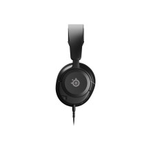 Wired gaming headset Steelseries Arctis Nova 1, black Wired gaming headset Steelseries Arctis Nova 1, black