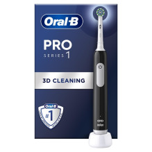 Electric toothbrush Braun...