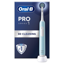 Electric toothbrush Braun...
