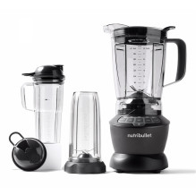 Kokteilių plaktuvas Nutribullet NBF500DG Kokteilių plaktuvas Nutribullet NBF500DG