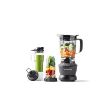 Kokteilių plaktuvas Nutribullet NBF500DG Kokteilių plaktuvas Nutribullet NBF500DG