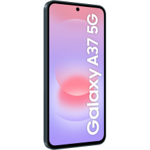 Samsung Galaxy A37 A376 5G 6GB RAM 256GB - Dark Green EU Samsung Galaxy A37 A376 5G 6GB RAM 256GB - Dark Green EU