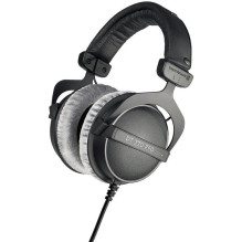 Wired headphones Beyerdynamic DT 770 Pro, black