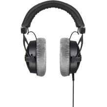 Laidinės ausinės Beyerdynamic DT 770 Pro, juoda Laidinės ausinės Beyerdynamic DT 770 Pro, juoda