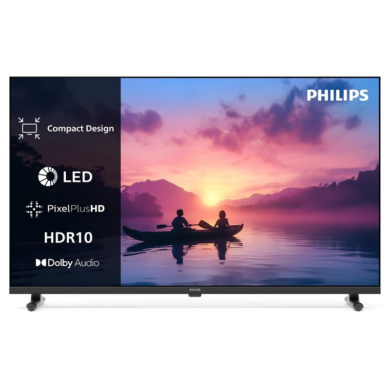 TV 24PHS6050 / 12 PHILIPS