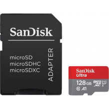 Atminties kortelė SanDisk...