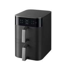 Air fryer Xiaomi Dual Zone BHR0883EU 12 l Air fryer Xiaomi Dual Zone BHR0883EU 12 l