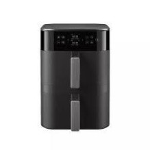 Air fryer Xiaomi Dual Zone BHR0883EU 12 l Air fryer Xiaomi Dual Zone BHR0883EU 12 l