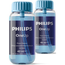 Grindų ploviklis Philips OneUp, 0.04 l, 2 vnt. Grindų ploviklis Philips OneUp, 0.04 l, 2 vnt.