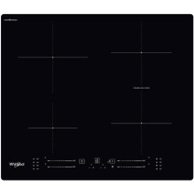 Hob WHIRLPOOL WB S4360 CPNE Hob WHIRLPOOL WB S4360 CPNE
