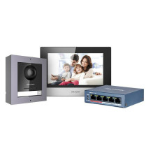 Orno HIKVISION DS-KIS602(B)...