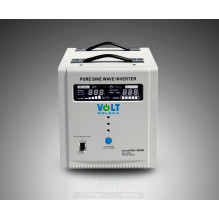 Inverter Volt PRZETWORNICA VOLT POLSKA SINUSPRO-3000E 48V 2100 / 3000W Inverter Volt PRZETWORNICA VOLT POLSKA SINUSPRO-3000E 48V 2100 / 3000W