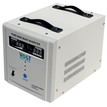 Inverter Volt PRZETWORNICA VOLT POLSKA SINUSPRO-3000E 48V 2100 / 3000W Inverter Volt PRZETWORNICA VOLT POLSKA SINUSPRO-3000E 48V 2100 / 3000W