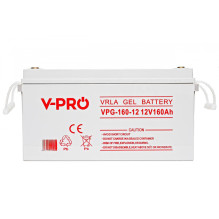 Volt Battery Poland Gel...