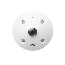 Omada VIGI 5MP IR Fisheye Network Camera