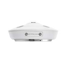 Omada VIGI 5MP IR fisheye tinklo kamera
